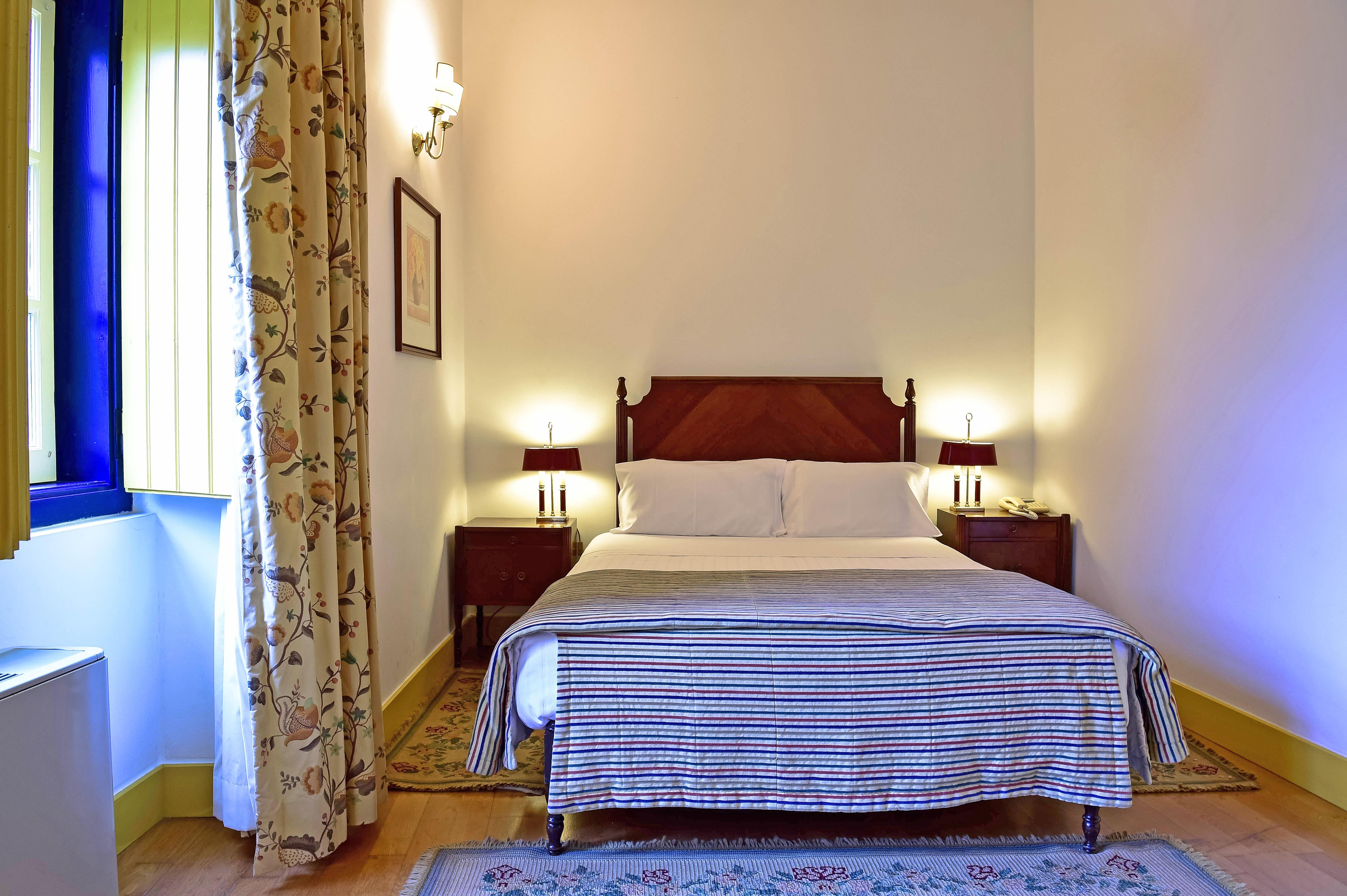 Central Monchique Hotel - Villa Termal Spa Resort - By Unlock Hotels Εξωτερικό φωτογραφία