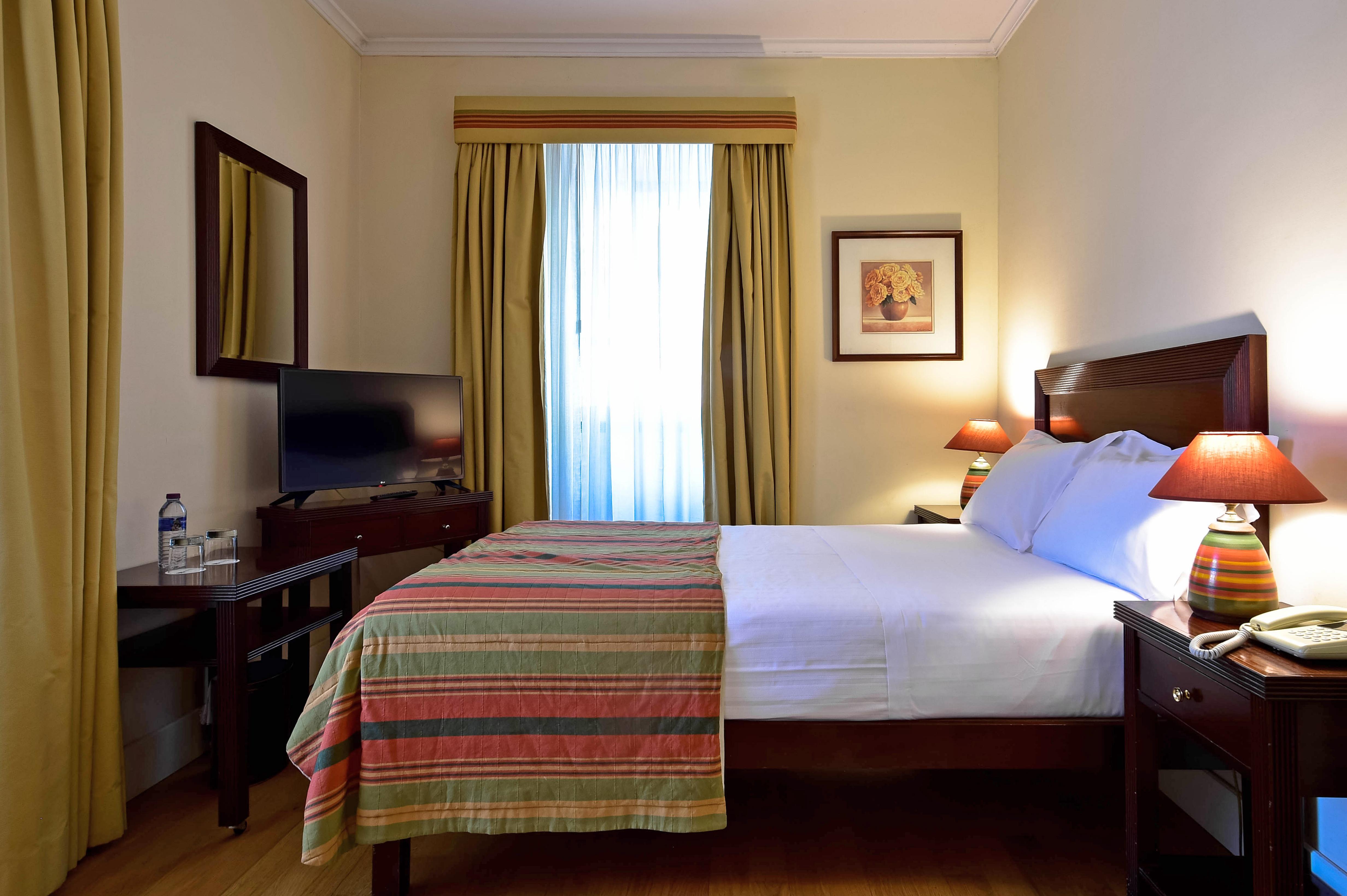 Central Monchique Hotel - Villa Termal Spa Resort - By Unlock Hotels Εξωτερικό φωτογραφία