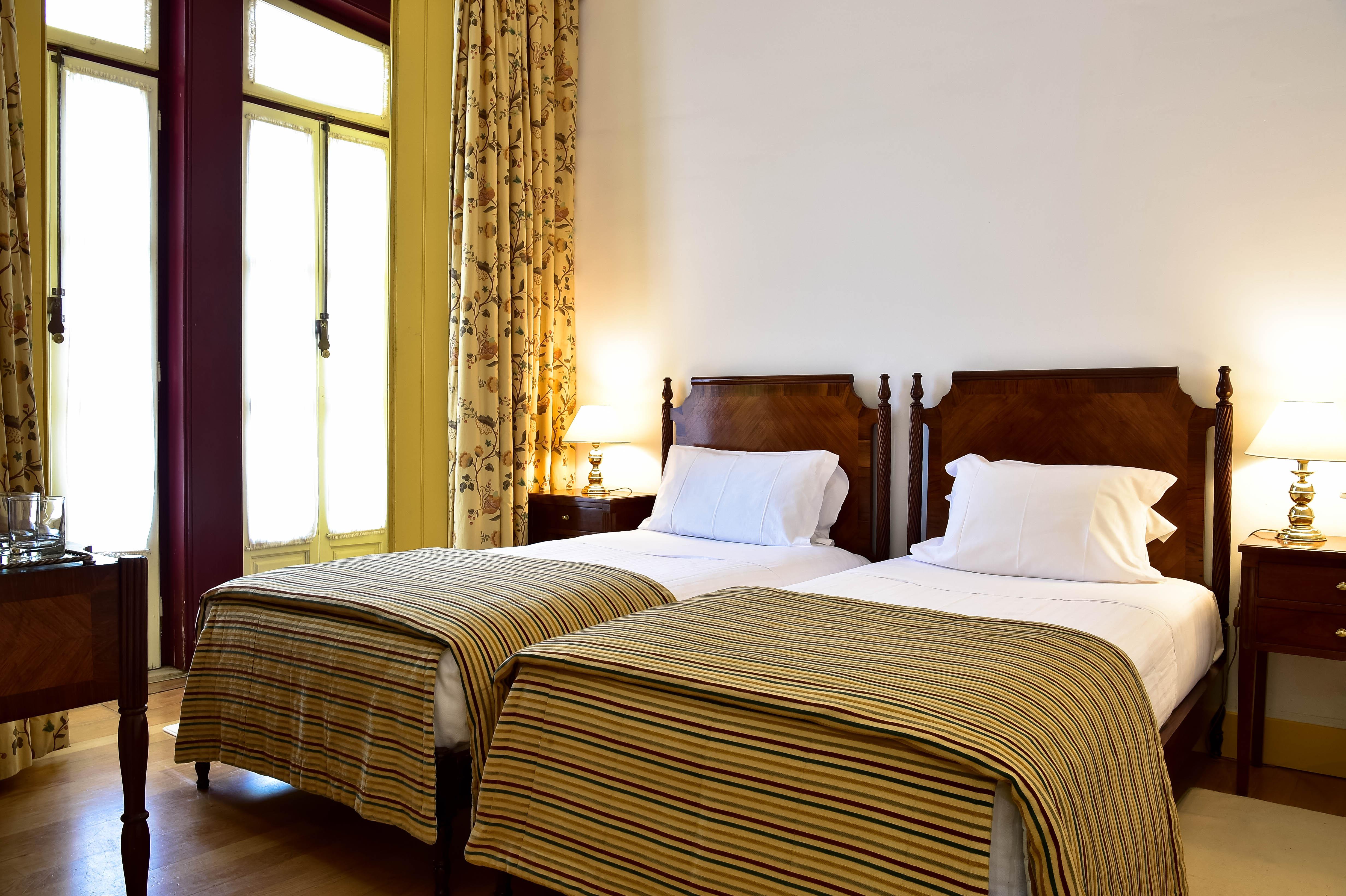Central Monchique Hotel - Villa Termal Spa Resort - By Unlock Hotels Εξωτερικό φωτογραφία
