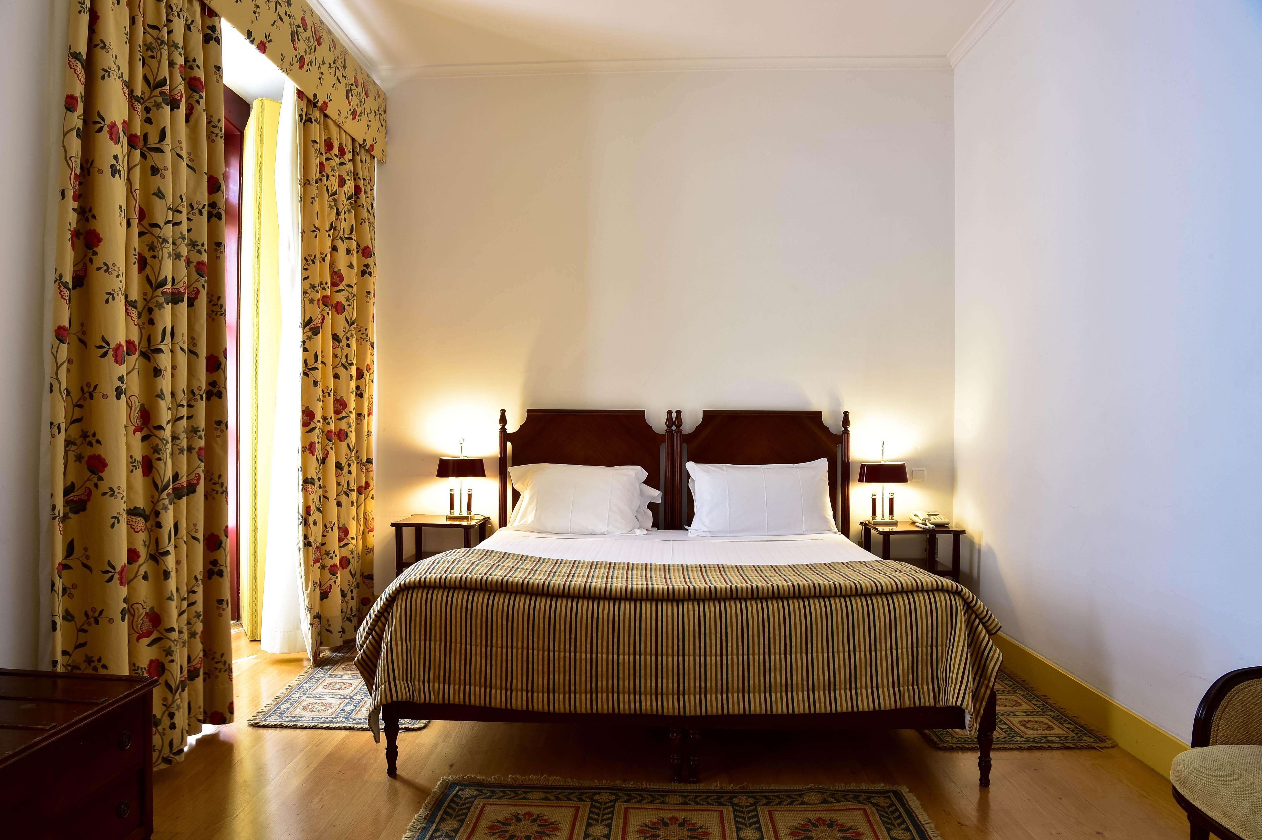 Central Monchique Hotel - Villa Termal Spa Resort - By Unlock Hotels Εξωτερικό φωτογραφία