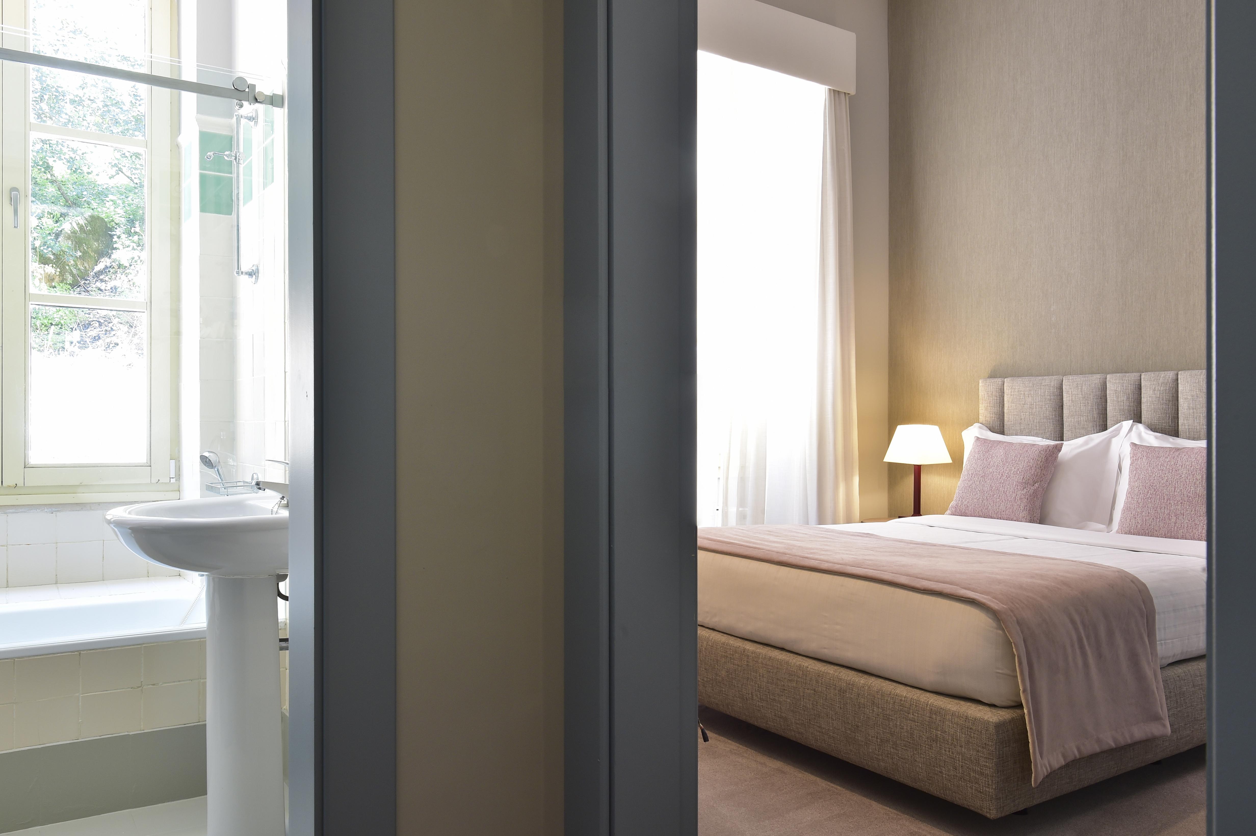 Central Monchique Hotel - Villa Termal Spa Resort - By Unlock Hotels Εξωτερικό φωτογραφία
