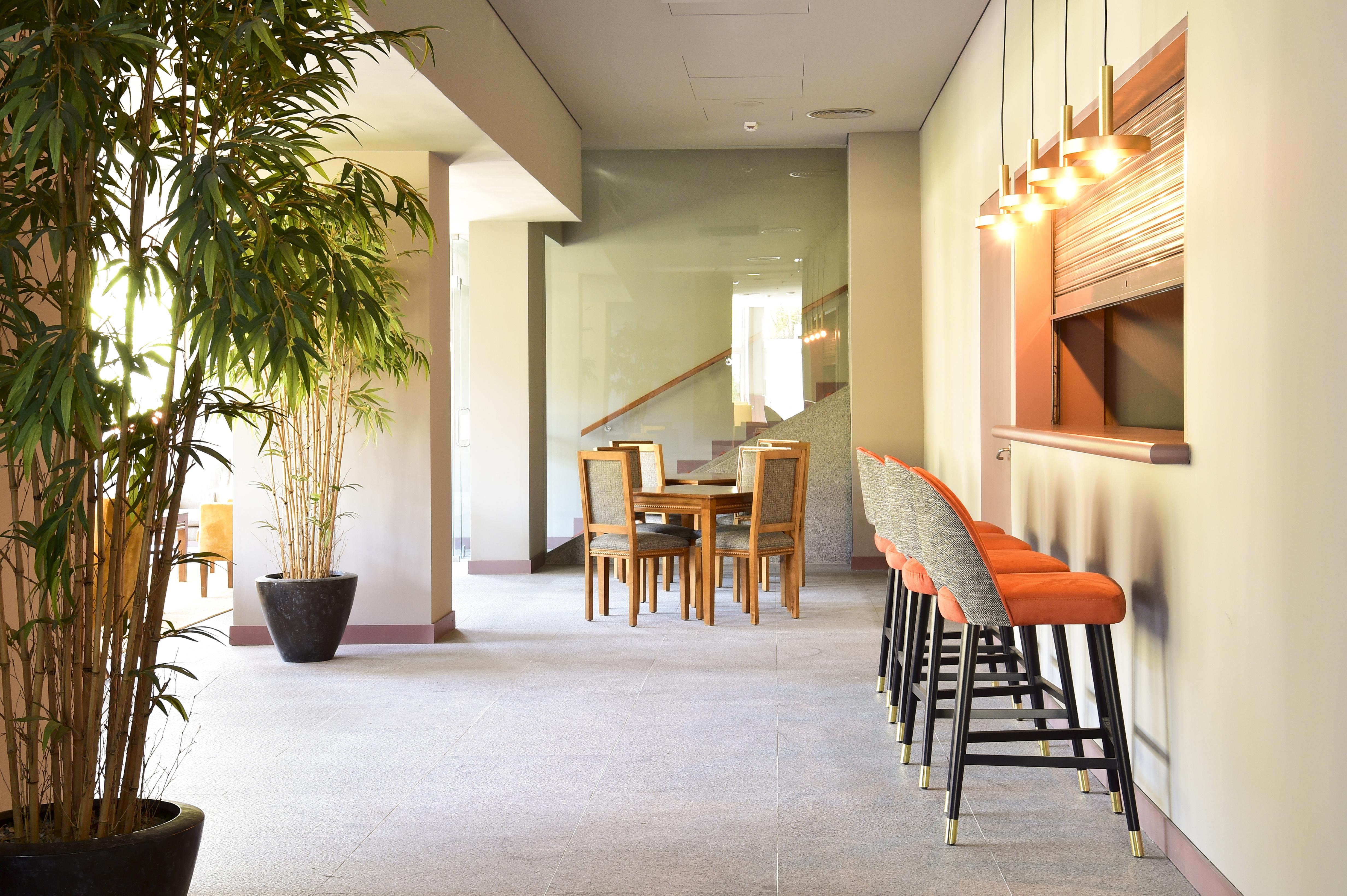 Central Monchique Hotel - Villa Termal Spa Resort - By Unlock Hotels Εξωτερικό φωτογραφία