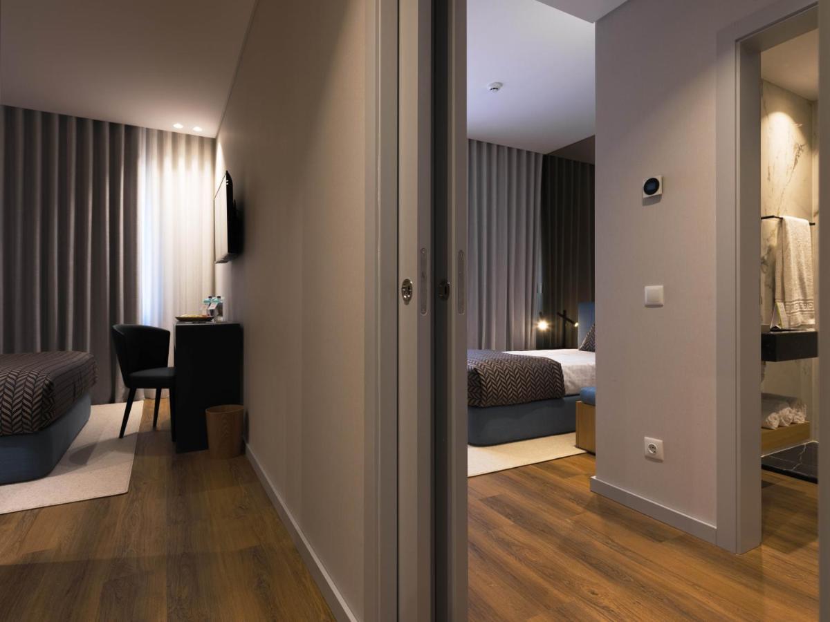 Central Monchique Hotel - Villa Termal Spa Resort - By Unlock Hotels Εξωτερικό φωτογραφία