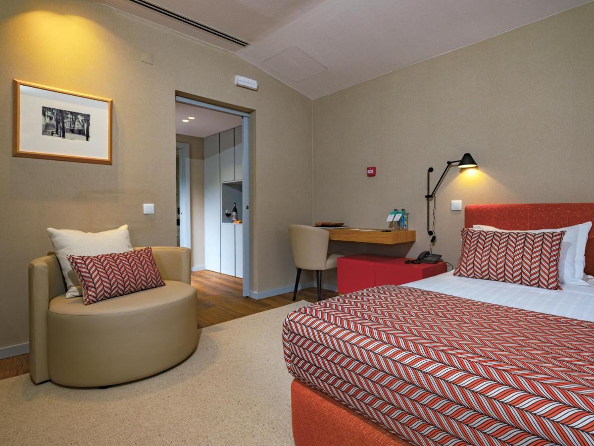 Central Monchique Hotel - Villa Termal Spa Resort - By Unlock Hotels Εξωτερικό φωτογραφία