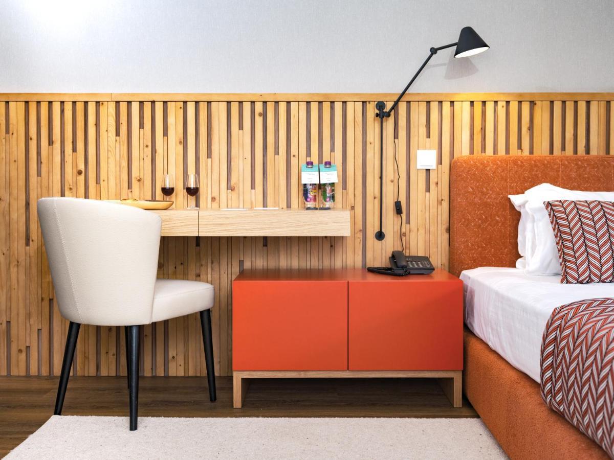 Central Monchique Hotel - Villa Termal Spa Resort - By Unlock Hotels Εξωτερικό φωτογραφία