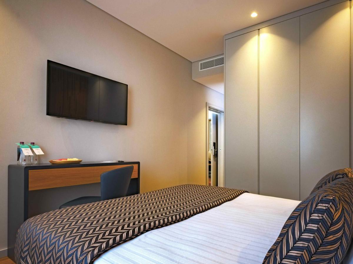 Central Monchique Hotel - Villa Termal Spa Resort - By Unlock Hotels Εξωτερικό φωτογραφία