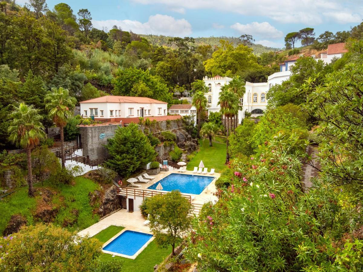 Central Monchique Hotel - Villa Termal Spa Resort - By Unlock Hotels Εξωτερικό φωτογραφία