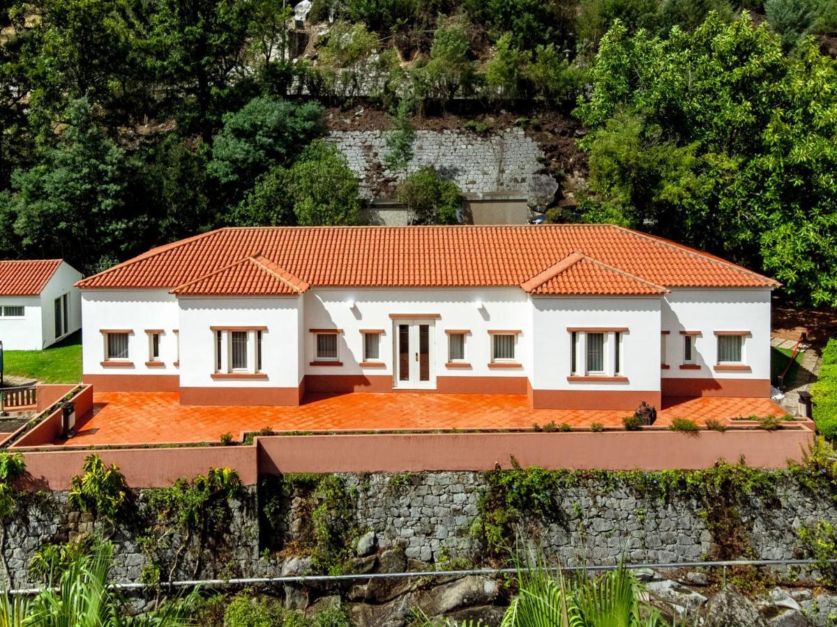 Central Monchique Hotel - Villa Termal Spa Resort - By Unlock Hotels Εξωτερικό φωτογραφία