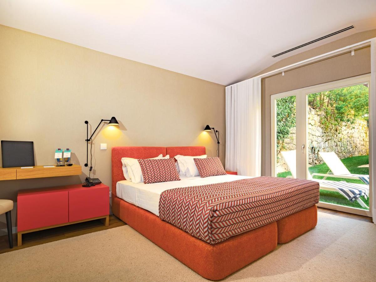 Central Monchique Hotel - Villa Termal Spa Resort - By Unlock Hotels Εξωτερικό φωτογραφία