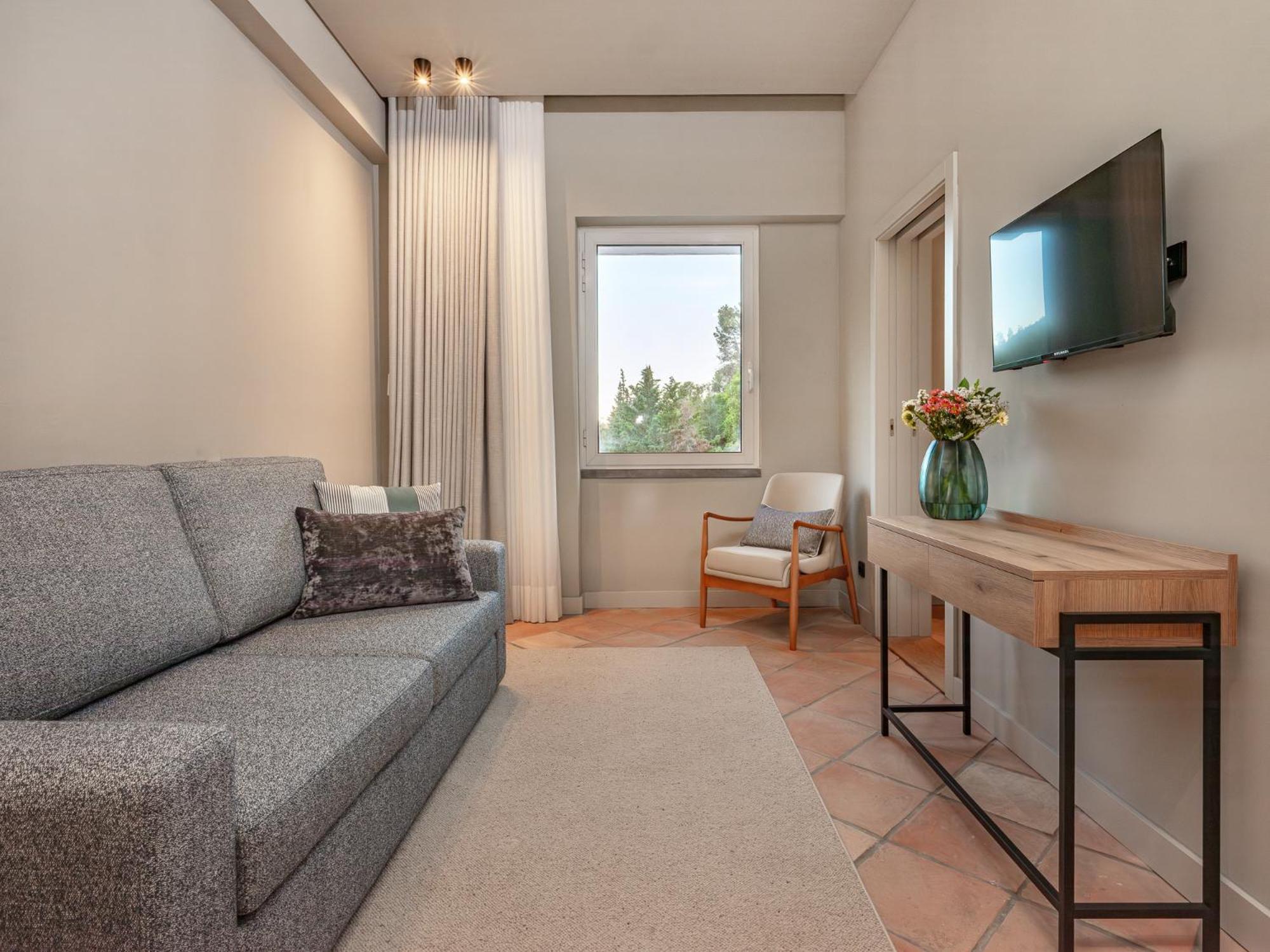 Central Monchique Hotel - Villa Termal Spa Resort - By Unlock Hotels Εξωτερικό φωτογραφία