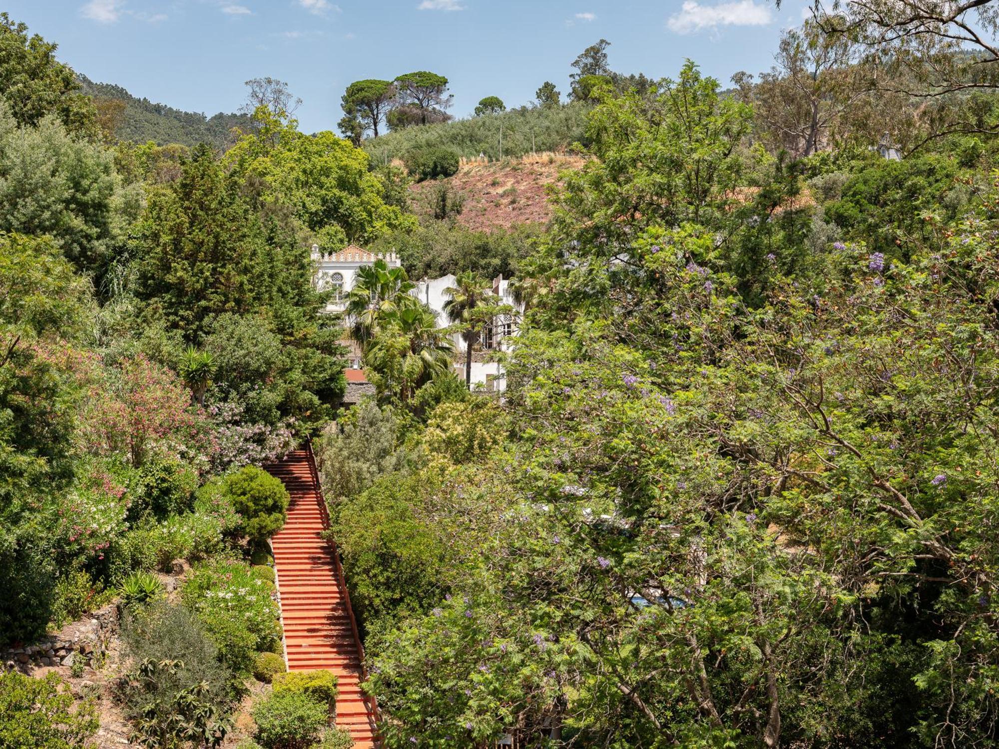 Central Monchique Hotel - Villa Termal Spa Resort - By Unlock Hotels Εξωτερικό φωτογραφία