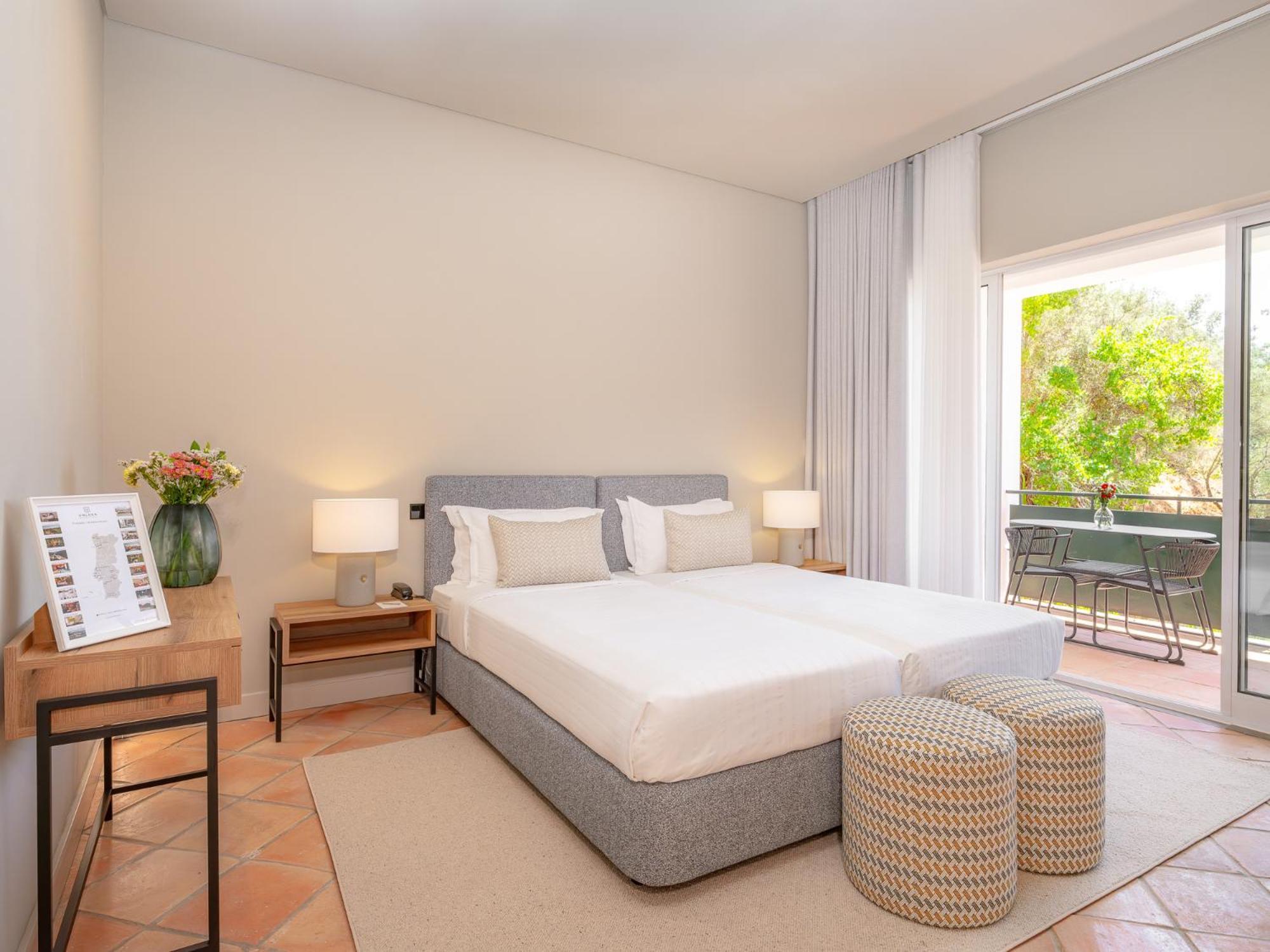 Central Monchique Hotel - Villa Termal Spa Resort - By Unlock Hotels Εξωτερικό φωτογραφία