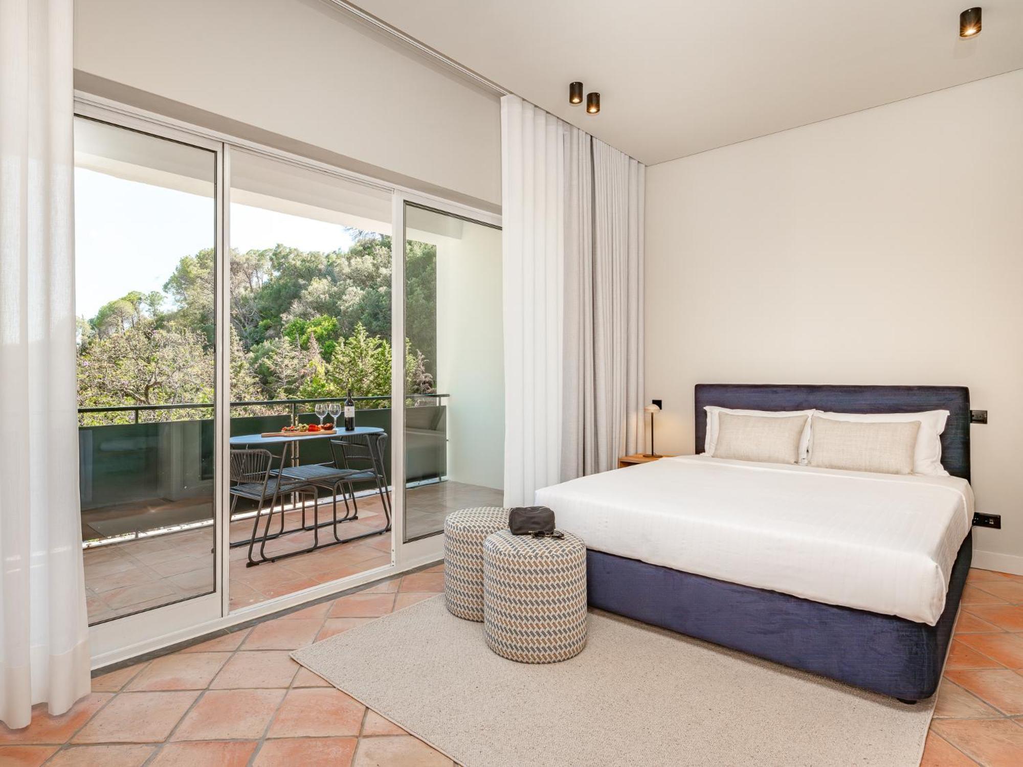 Central Monchique Hotel - Villa Termal Spa Resort - By Unlock Hotels Εξωτερικό φωτογραφία