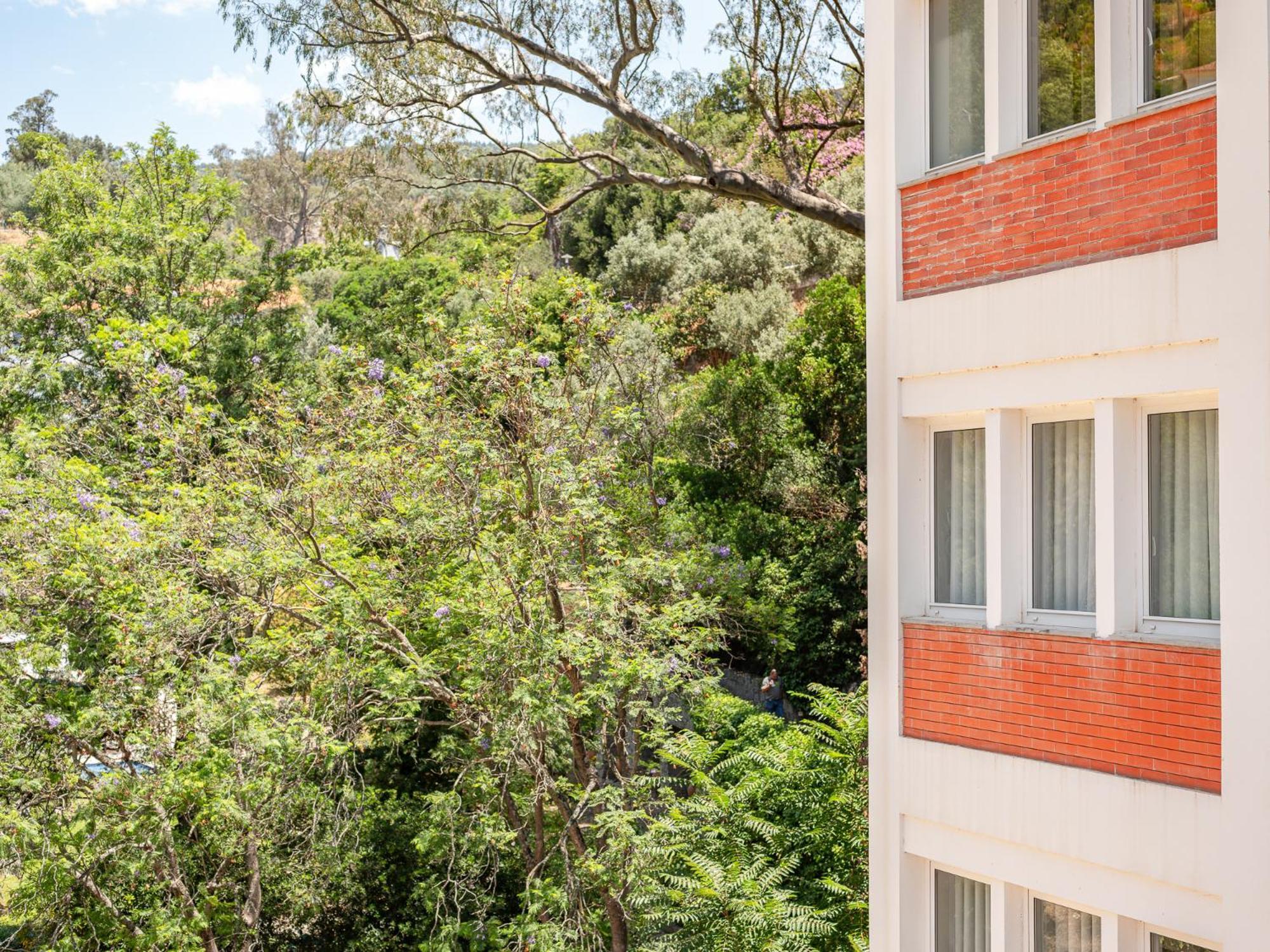 Central Monchique Hotel - Villa Termal Spa Resort - By Unlock Hotels Εξωτερικό φωτογραφία