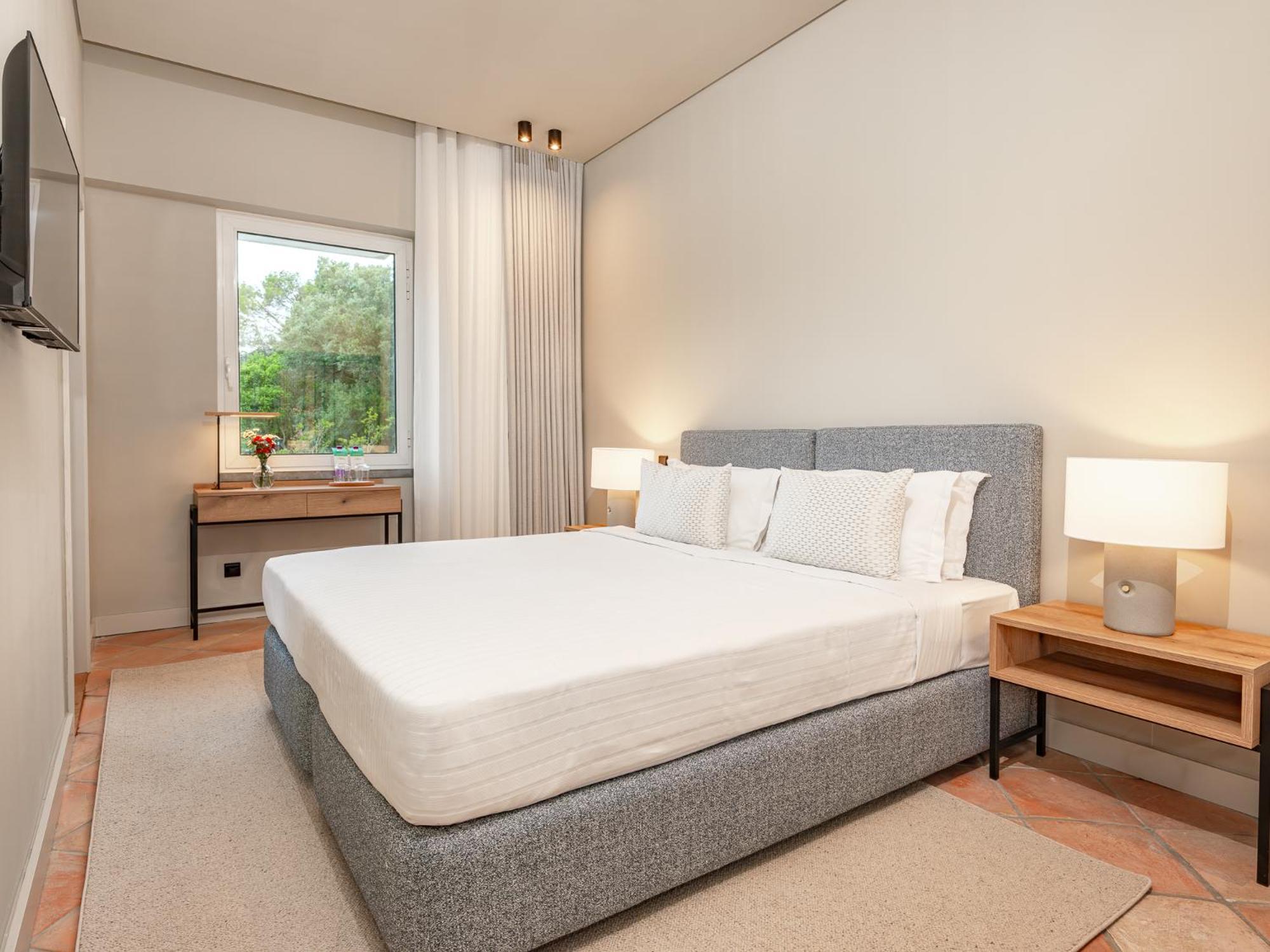 Central Monchique Hotel - Villa Termal Spa Resort - By Unlock Hotels Εξωτερικό φωτογραφία