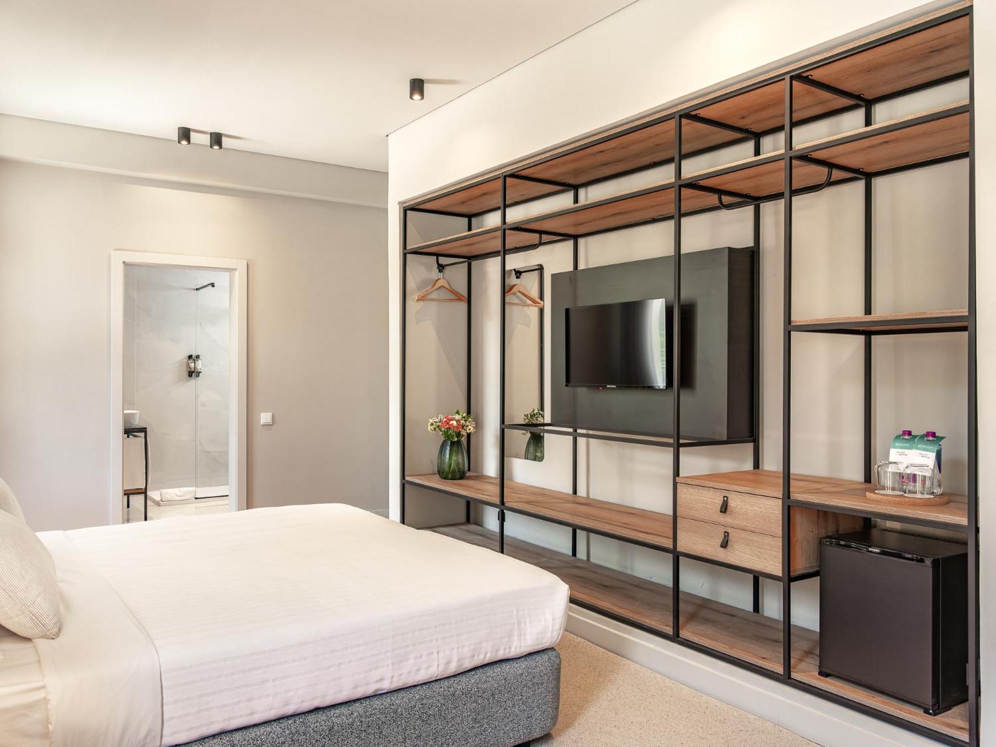 Central Monchique Hotel - Villa Termal Spa Resort - By Unlock Hotels Εξωτερικό φωτογραφία