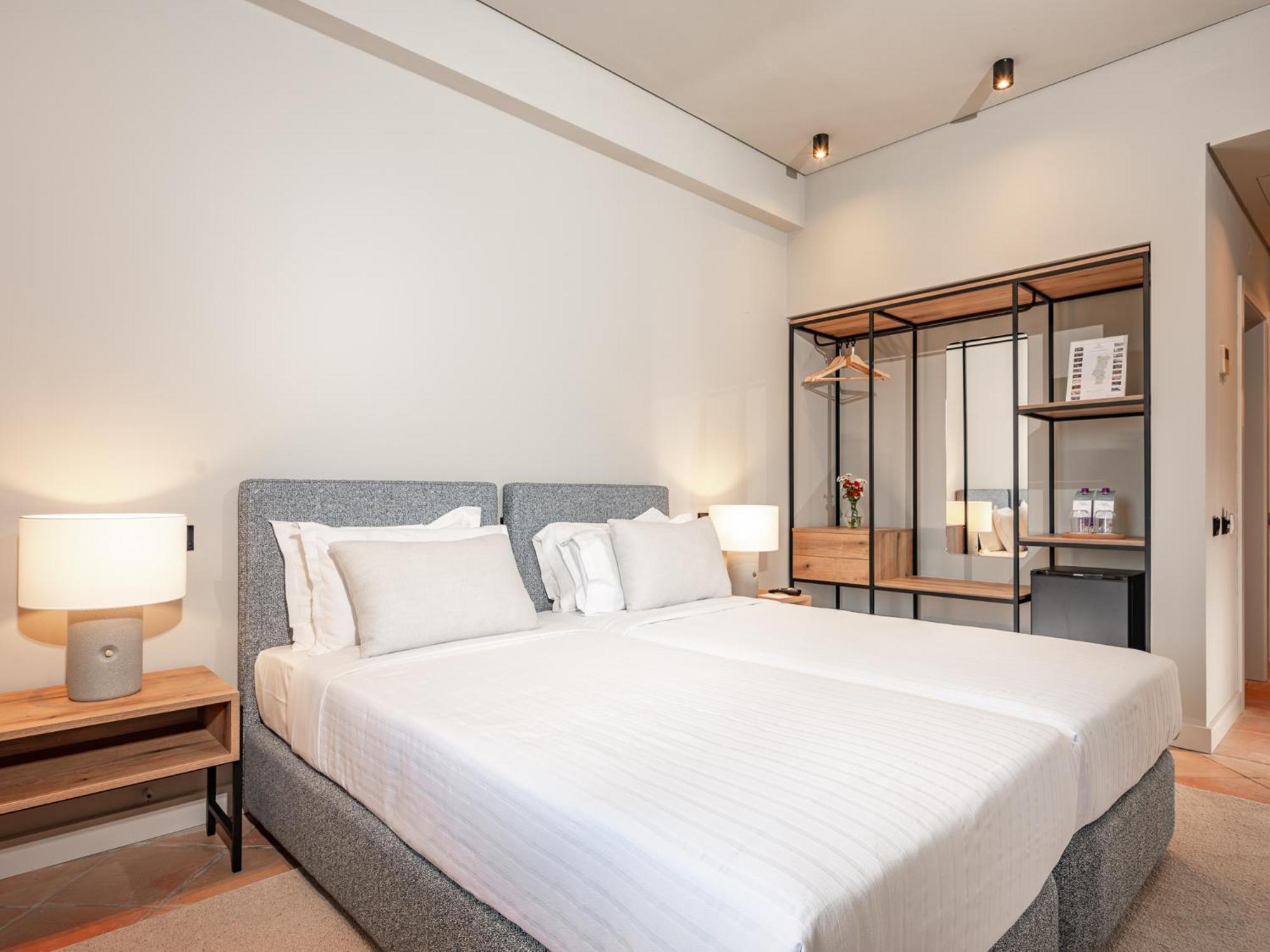 Central Monchique Hotel - Villa Termal Spa Resort - By Unlock Hotels Εξωτερικό φωτογραφία