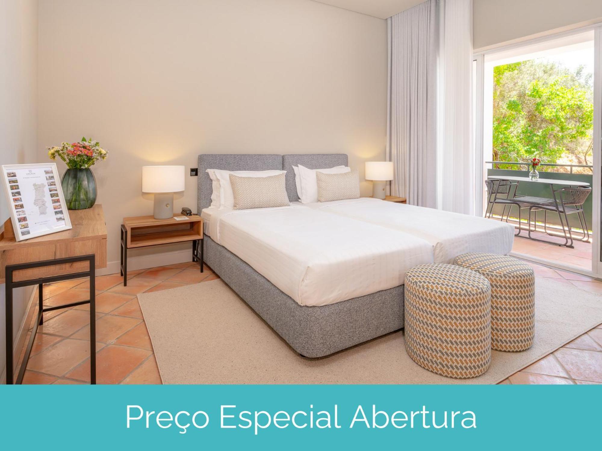 Central Monchique Hotel - Villa Termal Spa Resort - By Unlock Hotels Εξωτερικό φωτογραφία