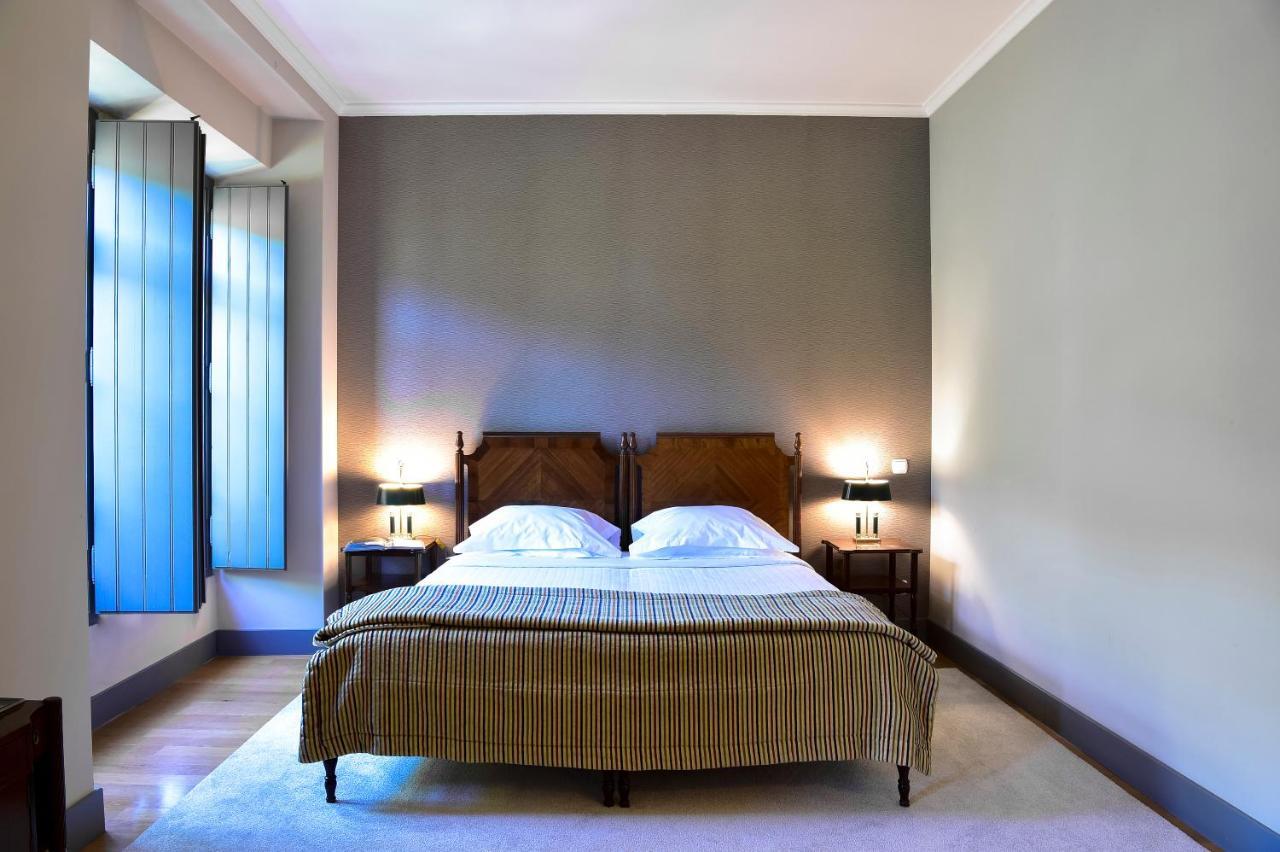 Central Monchique Hotel - Villa Termal Spa Resort - By Unlock Hotels Εξωτερικό φωτογραφία